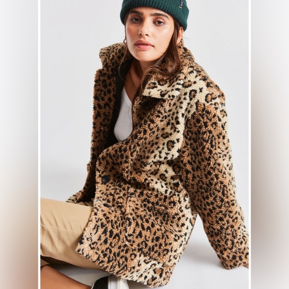 Brixton Bern Coat - Picture 9 of 10